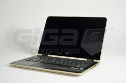 Notebook HP Pavilion x360 11-u005nt Modern Gold - Fotka 2/6