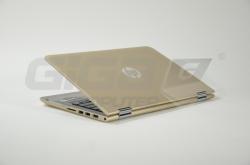 Notebook HP Pavilion x360 11-u005nt Modern Gold - Fotka 4/6