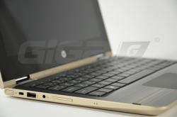 Notebook HP Pavilion x360 11-u005nt Modern Gold - Fotka 5/6