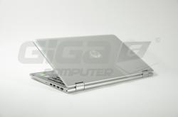 Notebook HP Pavilion x360 15-bk010ne Silver - Fotka 4/6