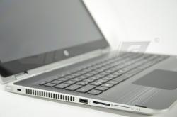 Notebook HP Pavilion x360 15-bk010ne Silver - Fotka 5/6