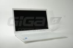 Notebook Toshiba Satellite C70-C-1CK White - Fotka 3/6