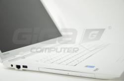 Notebook Toshiba Satellite C70-C-1CK White - Fotka 5/6