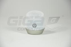 Reproduktory HP Mini Portable Speaker S4000, bílý - Fotka 1/4