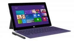 Notebook Microsoft Surface Pro 2
