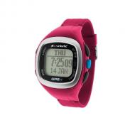Chytré příslušenství Runtastic GPS Watch and Heart Rate Monitor - Pink
