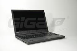 Notebook Lenovo Thinkpad W540 - Fotka 3/6