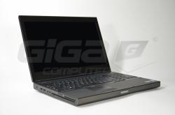 Notebook Dell Precision M4800 - Fotka 3/6