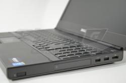 Notebook Dell Precision M4800 - Fotka 6/6
