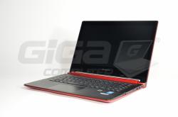 Notebook Lenovo IdeaPad Flex 2 14 Red - Fotka 2/6