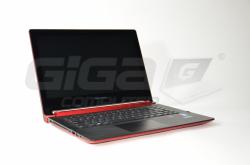 Notebook Lenovo IdeaPad Flex 2 14 Red - Fotka 3/6