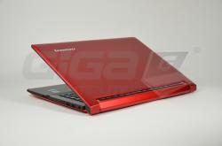 Notebook Lenovo IdeaPad Flex 2 14 Red - Fotka 4/6