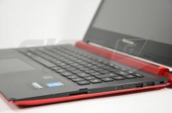 Notebook Lenovo IdeaPad Flex 2 14 Red - Fotka 6/6