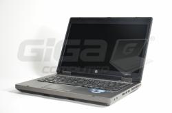 Notebook HP ProBook 6470b - Fotka 3/7