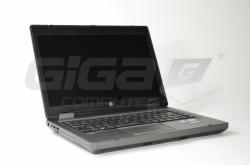 Notebook HP ProBook 6470b - Fotka 4/7