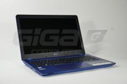 Notebook Acer Aspire F5-573-33B1 Blue - Fotka 3/6