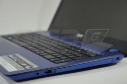 Notebook Acer Aspire F5-573-33B1 Blue - Fotka 6/6