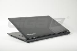 Notebook Toshiba Satellite C70-C-1EN Black - Fotka 4/6