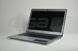 Notebook Acer Swift 1 Pure Silver - Fotka 2/6