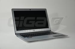 Notebook Acer Swift 1 Pure Silver - Fotka 3/6