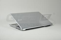 Notebook Acer Swift 1 Pure Silver - Fotka 4/6