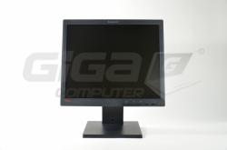 Monitor 17" LCD Lenovo ThinkVision L1711p - Fotka 1/6