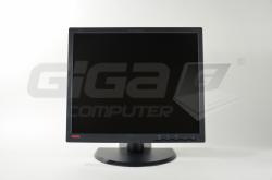 Monitor 19" LCD Lenovo ThinkVision L190x - Fotka 1/6