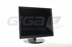 Monitor 19" LCD Lenovo L1900pa 4431-HE1 - Fotka 3/6