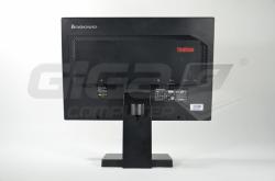 Monitor 19" LCD Lenovo ThinkVision  LT1952p - Fotka 4/6