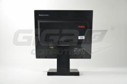 Monitor 17" LCD Lenovo ThinkVision L1711p - Fotka 4/6