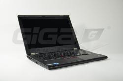Notebook Lenovo ThinkPad T430s - Fotka 3/6