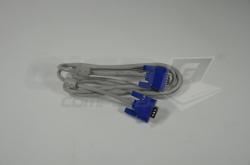  VGA - VGA kabel - Fotka 1/3