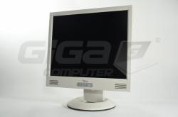 Monitor 19" LCD Fujitsu ScenicView P19-1 - Fotka 2/6
