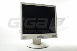 Monitor 19" LCD Fujitsu ScenicView P19-1 - Fotka 3/6
