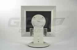 Monitor 19" LCD Fujitsu ScenicView P19-1 - Fotka 4/6