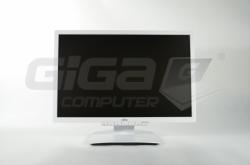 Monitor 22" LCD Fujitsu B22W-6 LED White - Fotka 1/6