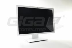 Monitor 24" LCD Fujitsu B24W-6 LED White - Fotka 3/6