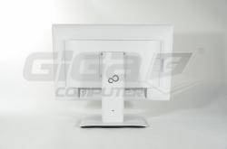 Monitor 24" LCD Fujitsu B24W-6 LED White - Fotka 4/6
