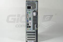Počítač Lenovo ThinkCentre M71e SFF - Fotka 4/6