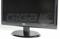 Monitor 18.5" LCD AOC E950SWDAK - Fotka 5/6