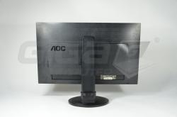 Monitor 27" LCD AOC Q2770PQU - Fotka 4/6