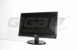 Monitor 18.5" LCD AOC E950SWDAK - Fotka 2/6