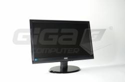 Monitor 18.5" LCD AOC E950SWDAK - Fotka 3/6