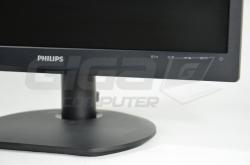 Monitor 19" LCD Philips 19S4LSB - Fotka 5/6