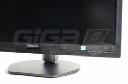Monitor 21.5" LCD Philips 221S6QMB - Fotka 5/6