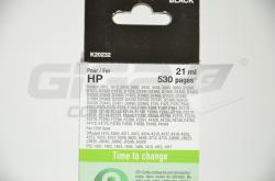  Armor cartridge pro HP DJ 3840 Black 21ml (C9351AE) - Fotka 3/3