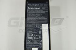  Originální napájecí adaptér Lenovo 90 W, 4.5 A, 20 V - Fotka 2/3