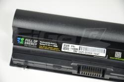  Baterie Dell Latitude - 4400 mAh - Fotka 3/3