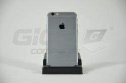 Mobilný telefón Apple iPhone 6 32GB Space Gray - Fotka 4/6