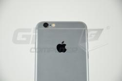Mobilný telefón Apple iPhone 6 32GB Space Gray - Fotka 5/6